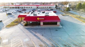 Olathe, KS Retail - 815 S Parker St