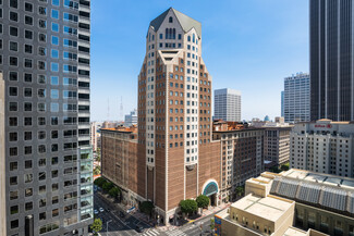 Los Angeles, CA Office - 500 S Grand Ave