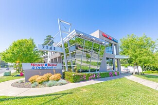 Carmichael, CA Medical - 7141 Fair Oaks Blvd