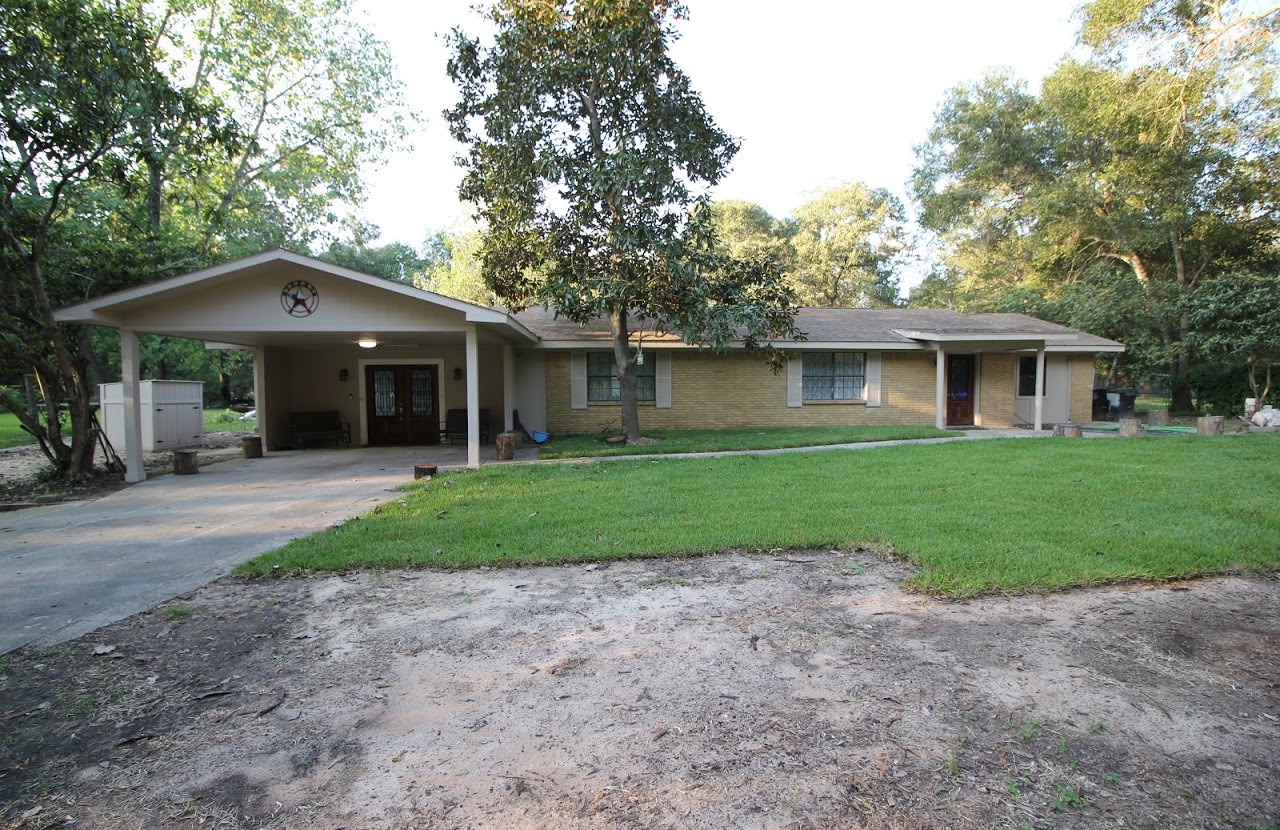 9164 Sharyn Dr, Conroe, TX for Rent