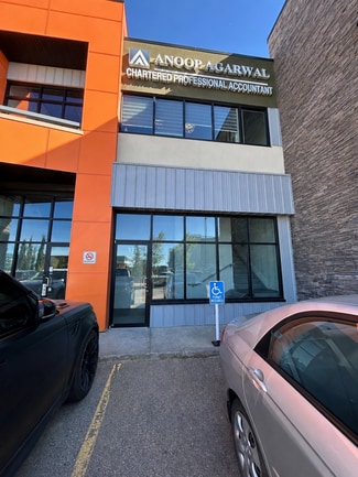 Edmonton, AB Flex - 1803 91st St SW Edmonton, AB Flex - 1803 91st St SW