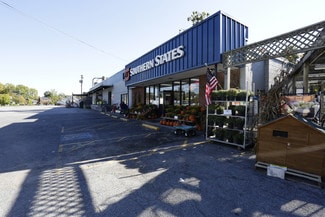 Winchester, VA Garden Center - 447 Amherst
