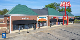 Akron, OH Retail - 758-768 S Canton Rd