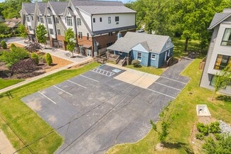 Nashville, TN Commercial - 4307 Gallatin Pike