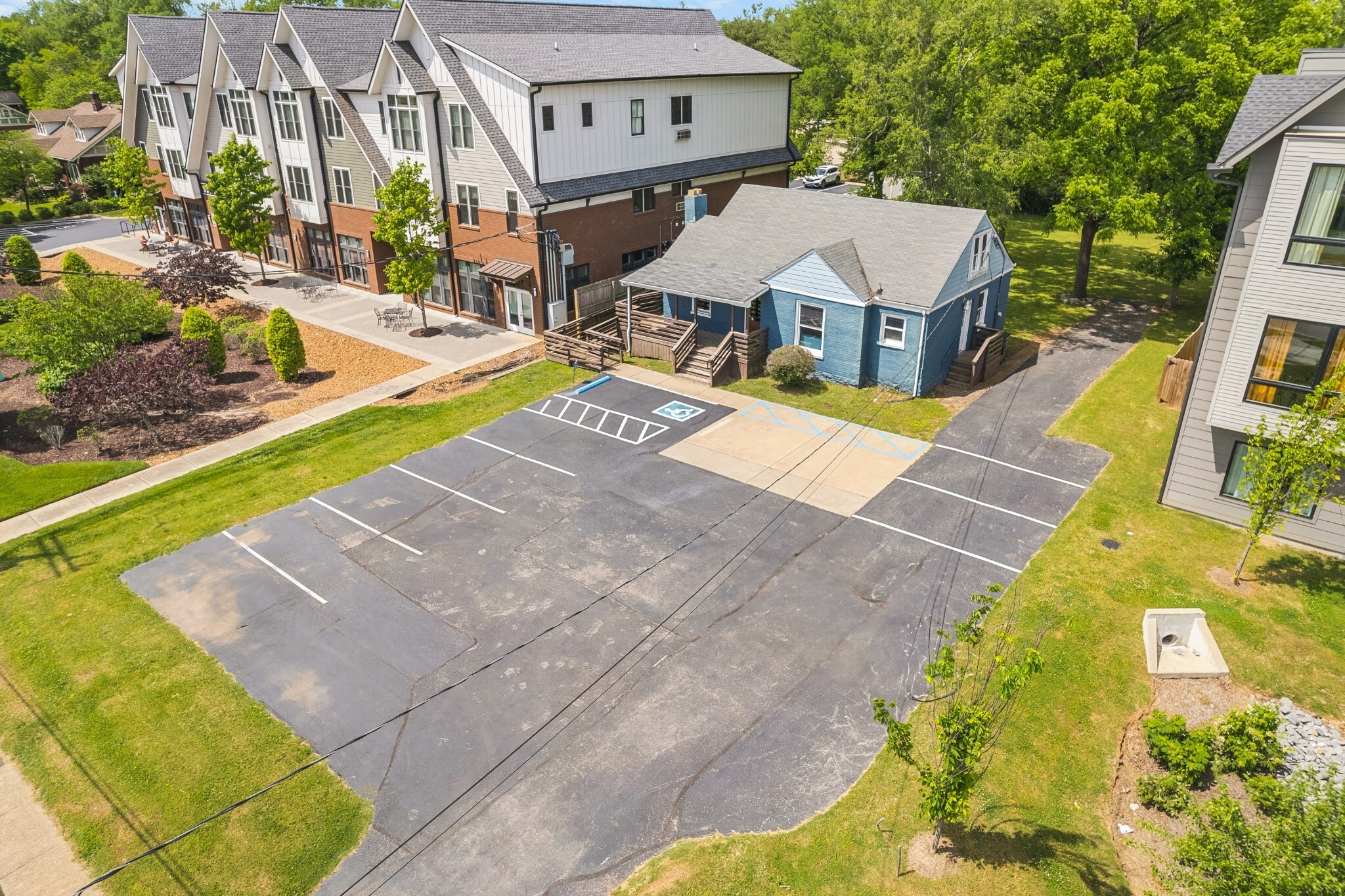 4307 Gallatin Pike, Nashville, TN for Sale