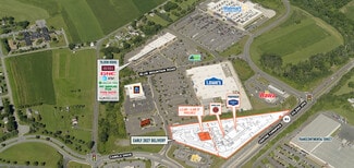 Hamburg, PA Office/Retail - 70 Wilderness Trl