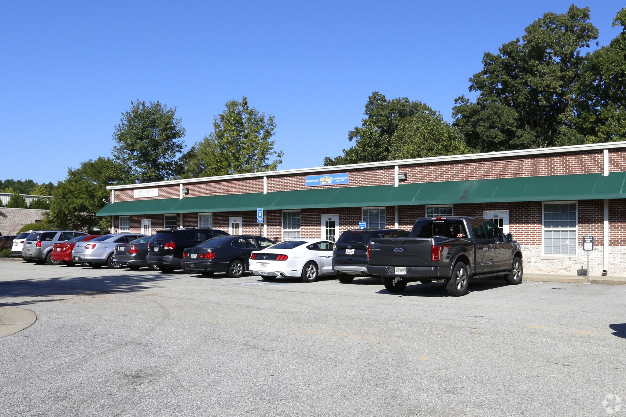 5215 Palmero Ct, Buford, GA for Rent
