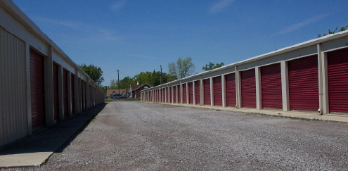 5319 S Dixie Hwy, Cridersville, OH for Sale