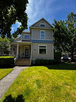 Vancouver, WA Office - 914 Esther St