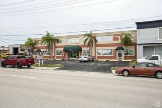Cape Coral, FL Office - 944 Country Club Blvd