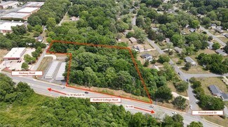 Greensboro, NC Commercial - 207-211 Guilford College rd Greensboro, NC Commercial - 207-211 Guilford College rd