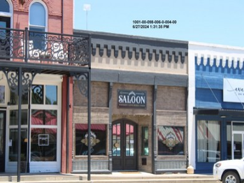 217 W Main St, Tishomingo, OK for Rent
