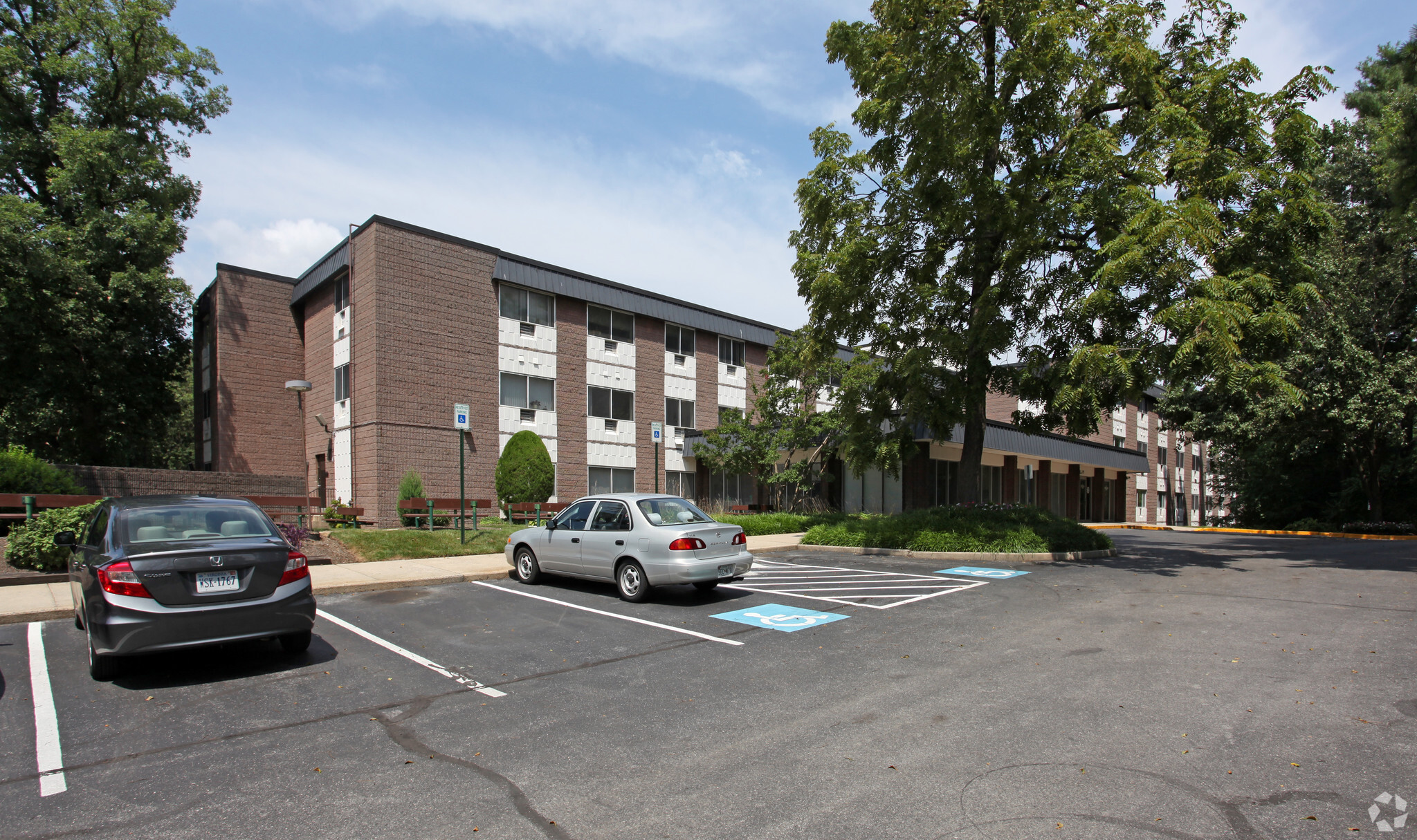 10920 Connecticut Ave, Kensington, MD for Rent
