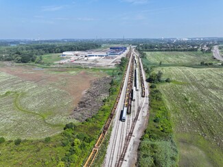 Thorold, ON Industrial Land - 100 Hayes Rd - Parcel 2