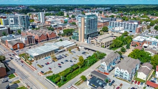 Iowa City, IA Hospitality - 404 E College St Iowa City, IA Hospitality - 404 E College St