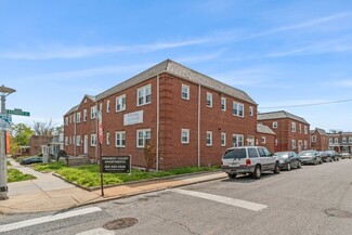 Kennedy Court Apartments