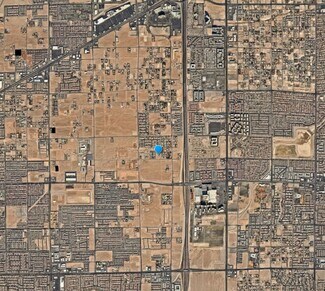 Las Vegas, NV Residential Land - Polaris Ave