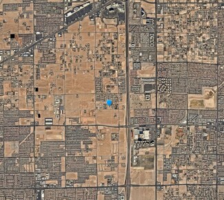 Las Vegas, NV Residential Land - Polaris St