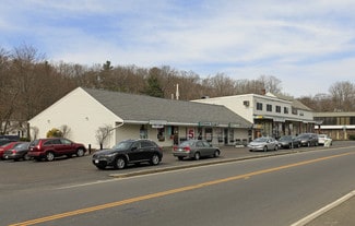 Burlington, MA Retail - 29-31 Winn St