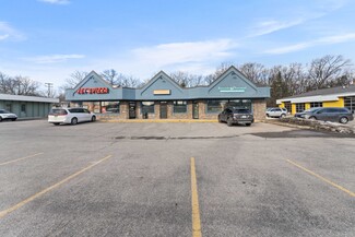 Traverse City, MI undefined - 1126-1130 S Garfield Ave
