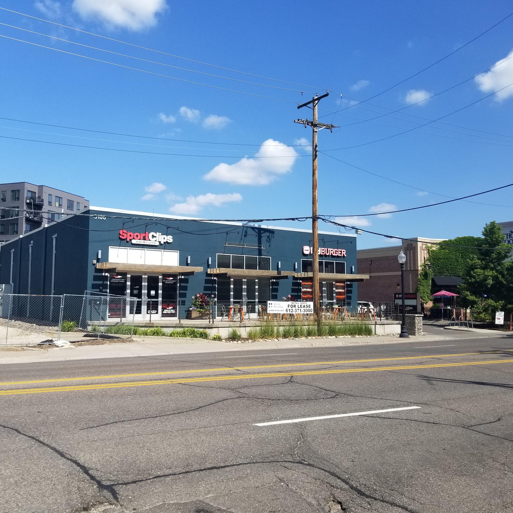 3100 Excelsior Blvd, Minneapolis, MN for Rent