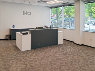 Omaha, NE Coworking Space - 11602 W Center Rd Omaha, NE Coworking Space - 11602 W Center Rd