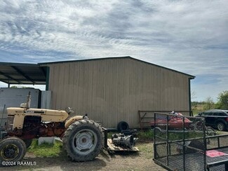 Maurice, LA Commercial - 5600 Beau Rd