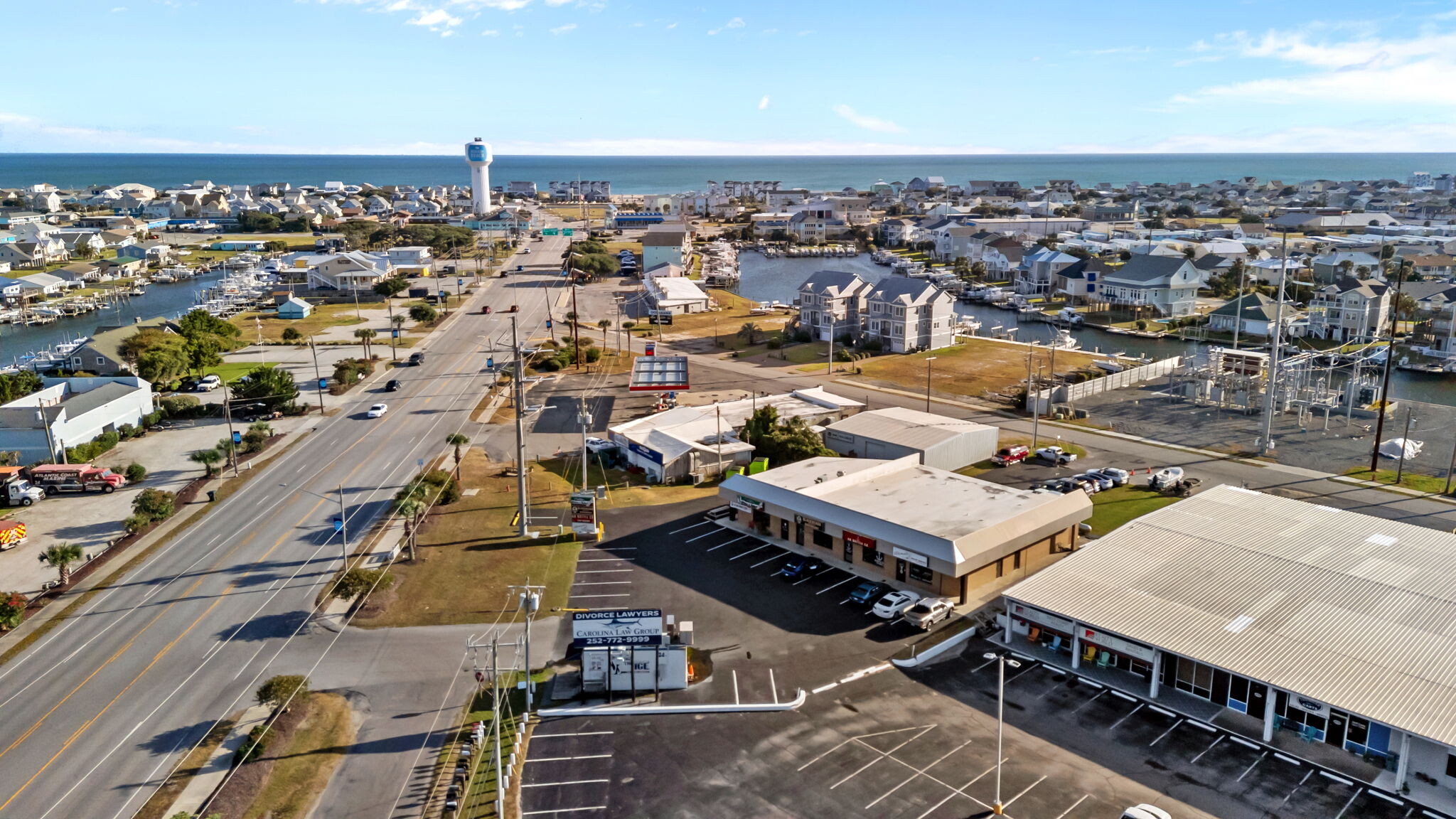 311 Atlantic Beach Cswy, Atlantic Beach, NC for Sale
