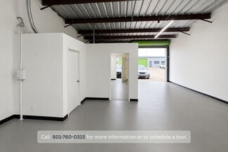Houston, TX Industrial - 11430 Bissonnet St Houston, TX Industrial - 11430 Bissonnet St