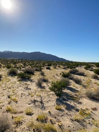 Newberry Springs, CA Commercial - 5282211 NW Corner of 40 & Fort Cady St hwy