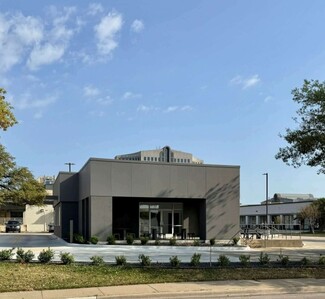 Dallas, TX Retail - 6033 Campbell Rd