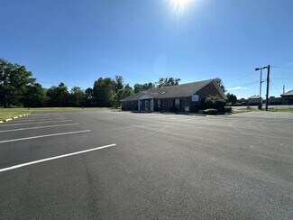 Scottsburg, IN Office - 969 W McClain Ave