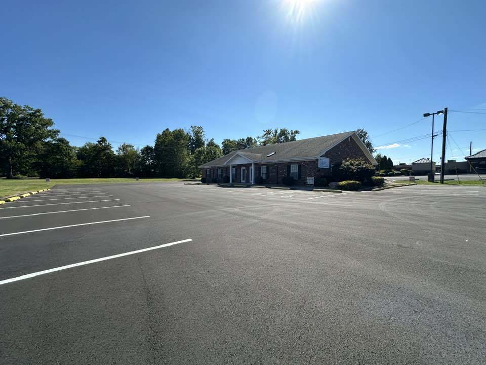 969 W McClain Ave, Scottsburg, IN for Sale