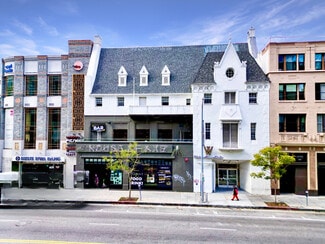 Los Angeles, CA Specialty - 607 S Western Ave