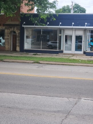 Shaker Heights, OH Flex - 3704 Lee Rd Shaker Heights, OH Flex - 3704 Lee Rd