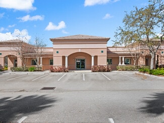 Weston, FL Office - 2233 Commerce Pky