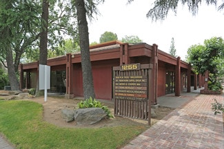 Fresno, CA Office - 1255 W Shaw Ave Fresno, CA Office - 1255 W Shaw Ave