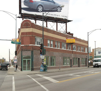 Chicago, IL Retail - 3200-3220 N Milwaukee Ave