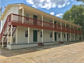 Oxford, AL Apartments - 1120 Stewart St
