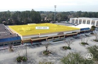 Jacksonville, FL Retail - 1584 Normandy Village Pky