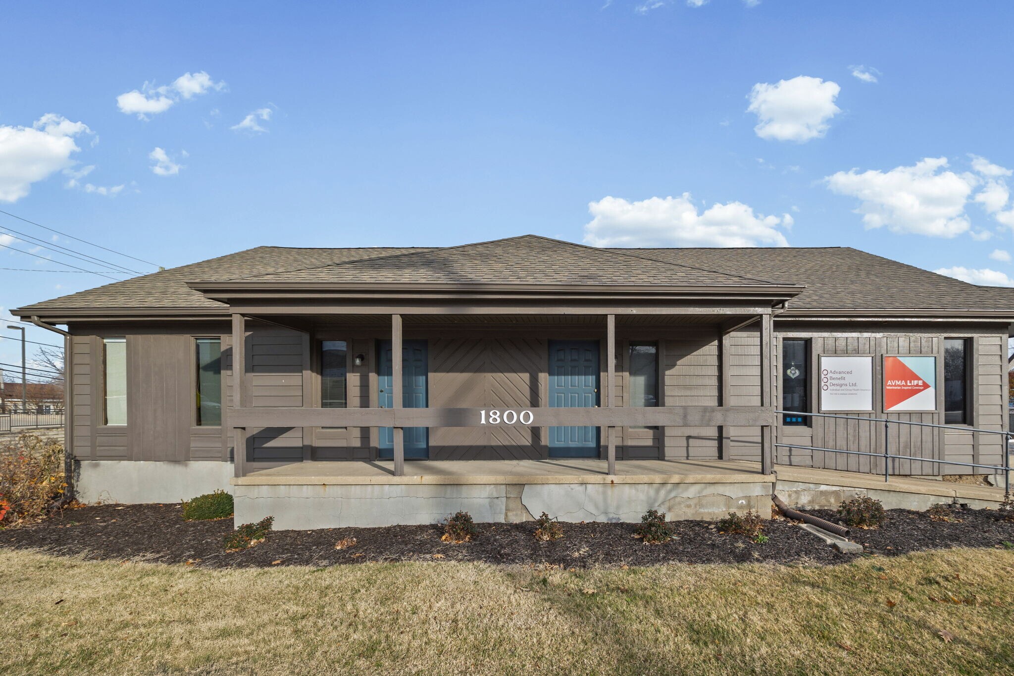 1800 South St, Lafayette, IN for Sale