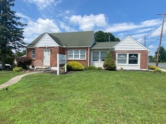 Allentown, PA Office/Retail - 3103 W Emaus Ave