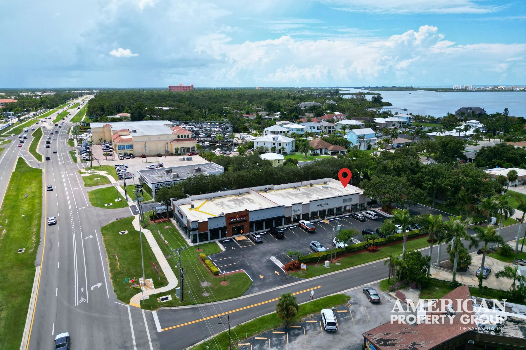7668 S Tamiami Trl, Sarasota, FL for Rent