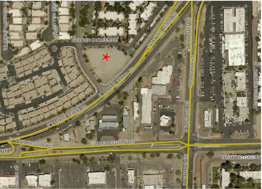 2478 N Desert Links Dr, Tucson, AZ for Sale