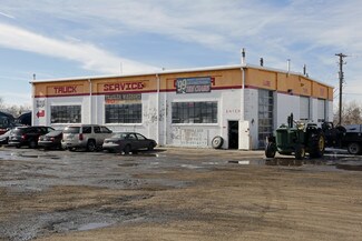 Watkins, CO Service Station - 1695 N Watkins Rd