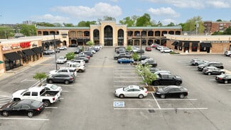 Nashville, TN Office, Retail - 2817 West End Ave Nashville, TN Office, Retail - 2817 West End Ave