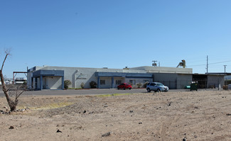 Phoenix, AZ Manufacturing - 22201 N 24th Ave