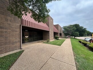 Grand Prairie, TX Flex - 801-815 Greenview Dr Grand Prairie, TX Flex - 801-815 Greenview Dr