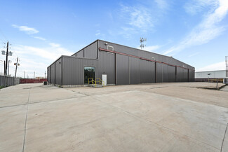 Houston, TX Industrial - 8411 Villa Dr