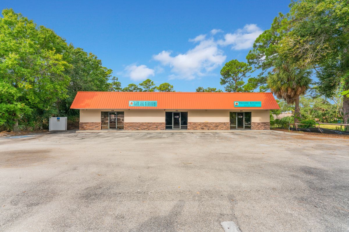 455-463 N Lime Ave, Sarasota, FL for Sale